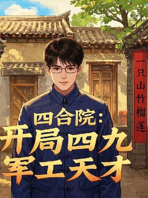 四合院开局就送空间