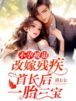 不孕被退,改嫁残疾首长后一胎三宝免费阅读