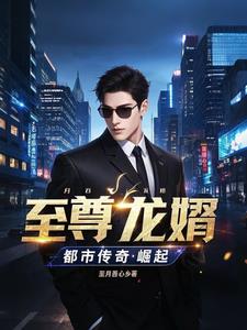 至尊龙婿小说简介