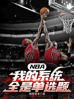 nba系统流好看的小说