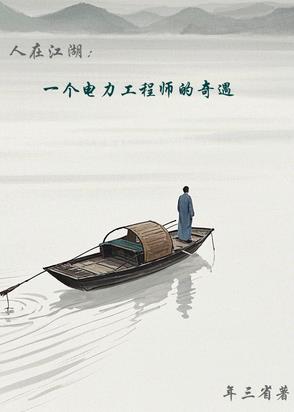 人在江湖・一奇遇