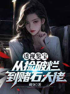 透视神瞳风云