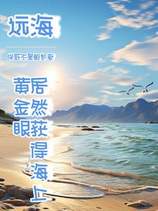 人家海上讨生活,我出海去进货 小说下载