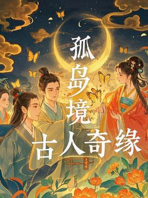 孤岛奇遇记