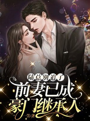 陆总别追了,前妻已成豪门继承人 一笠