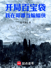 开局百宝袋，我在哥谭当蝙蝠侠