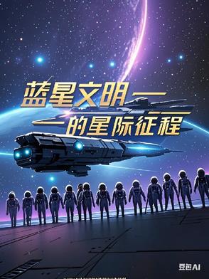 《蓝星争霸》