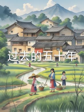 过去的五十年里中国的食物发生了什么变化