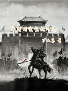 穿越征战沙场小说