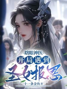 开局是瞎子的小说