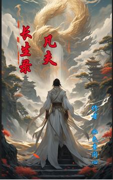 凡夫长生录小说全文免费阅读
