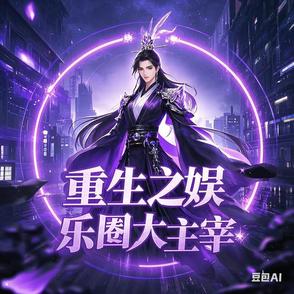 重生之大娱乐系统小说
