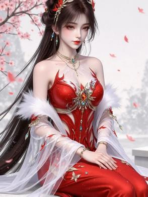 女尊我开局被逆推