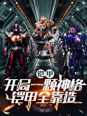 铠甲:开局一颗铠兽蛋2k小说