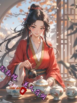 综影视美人风骨