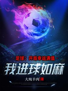 球门那么大