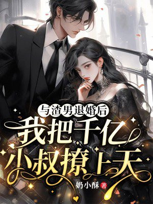和渣攻退婚后有了他小叔的崽