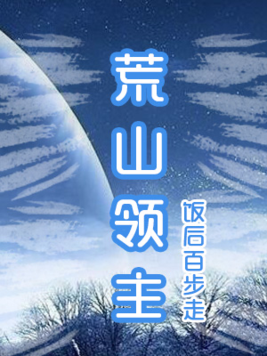 荒山领主 小说