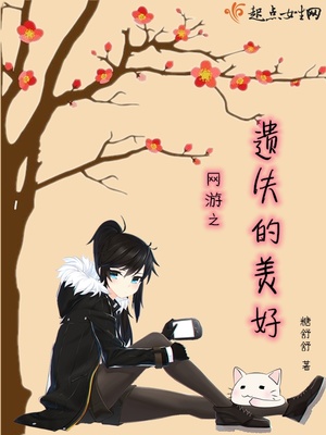 网游之遗失的美好TXT