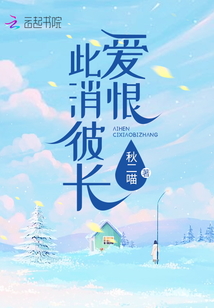 爱恨此消彼长的歌名