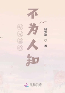 时光里的不为人知免费阅读