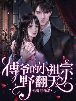 傅爷的小祖宗野翻天重生后,陆晚苏,傅寒舟逆战阁