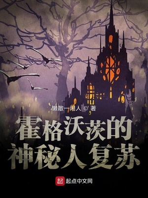 《霍格沃茨之神秘归来》