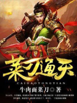 菜刀通天小说免费