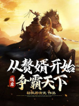 隋唐：从赘婿开始争霸天下