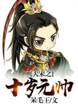 大宋之十岁元帅