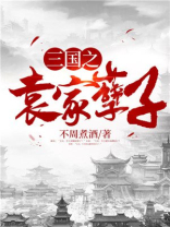 三国之袁家孽子最新章节更新