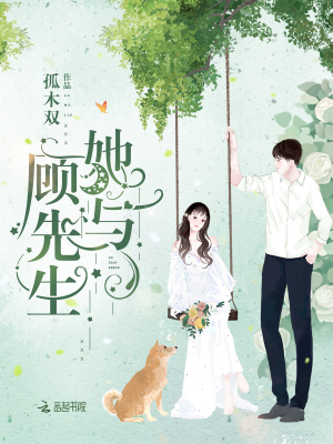 她与顾先生小说全文免费阅读