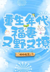 重生年代福妻又野又撩笔趣阁百度云