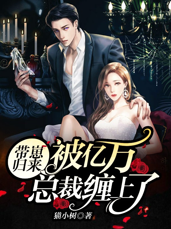 带崽归来:被亿万总裁缠上了