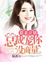 总裁猎宠豪门第一宠妻