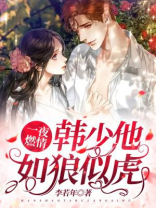 一夜燃情狼性总裁娇宠妻小说下载