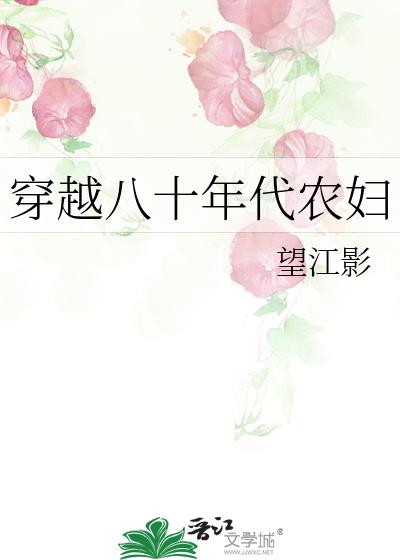 穿越八十年代农妇军婚王海峰小说