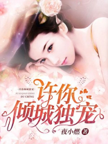 许你倾城独宠全文免费阅读笔趣阁