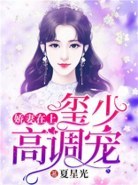 娇妻不乖:玺少高调