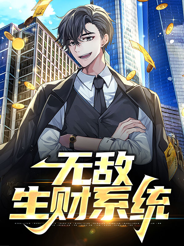 无敌富豪系统小说