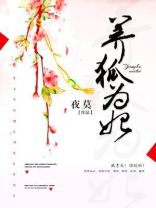 养狐为妃 小说