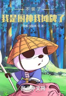 不装了我是厨神我摊牌了TXT