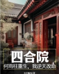 四合院：何雨柱重生，我逆天改命