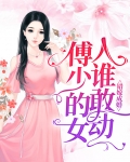 错嫁成婚：傅少的女人谁敢动