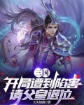 三国：开局遭到陷害，请父皇退位