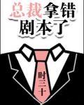 总裁误会女主
