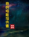 我的技能没伤害