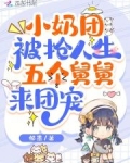 小奶团被抢人生,五个舅舅来团宠