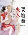 乱世婚宠:夫人要逃婚