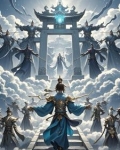 万道分身破天门